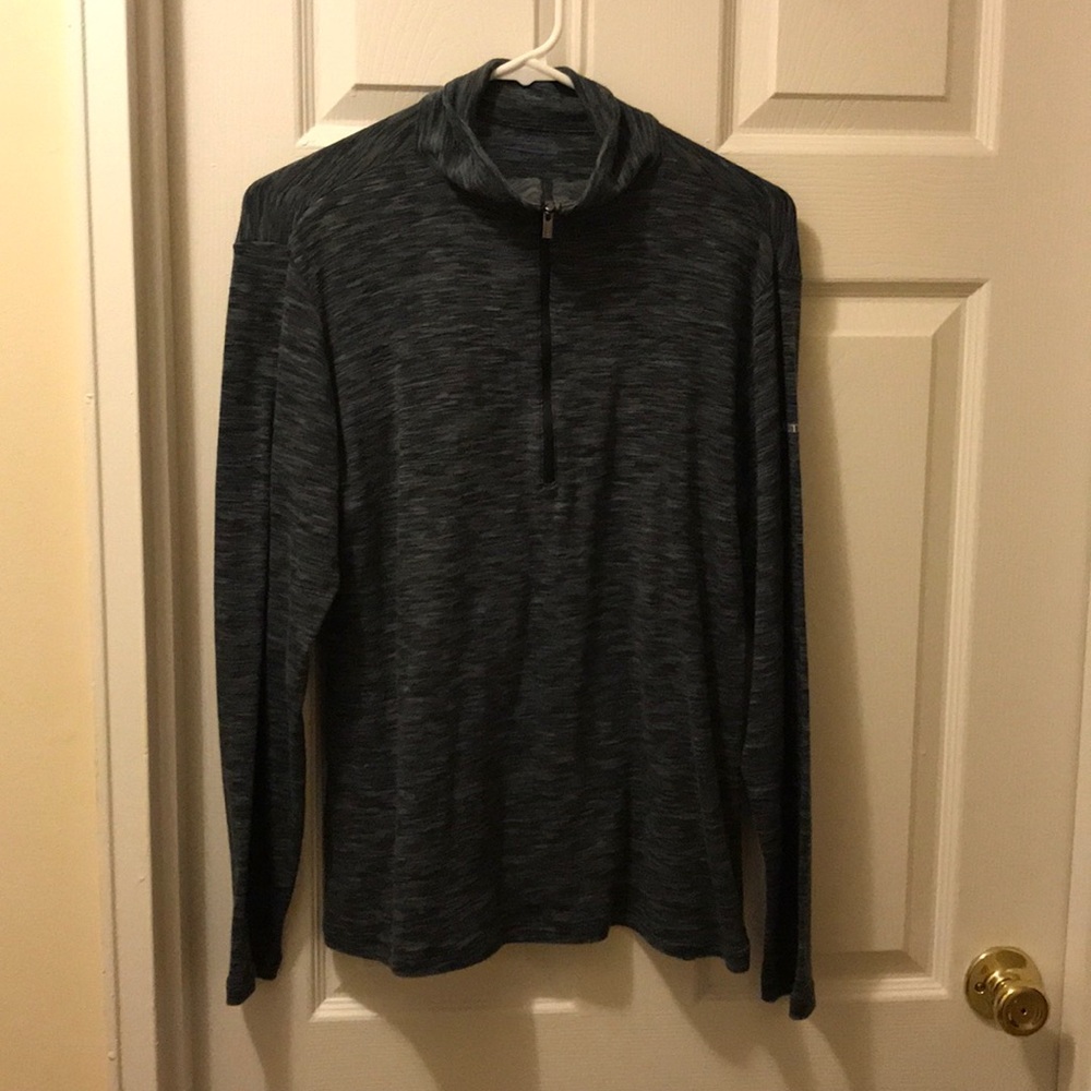 Columbia top